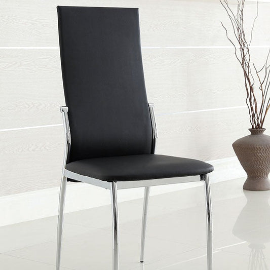 Kalawao-Side Chair (2/Box)