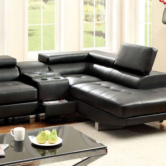 Kemina-Sectional