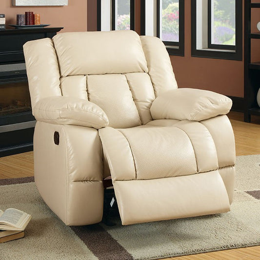 Barbado-Glider Recliner