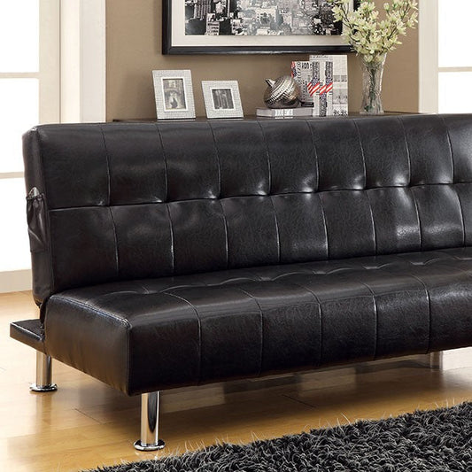 Bulle-Futon Sofa
