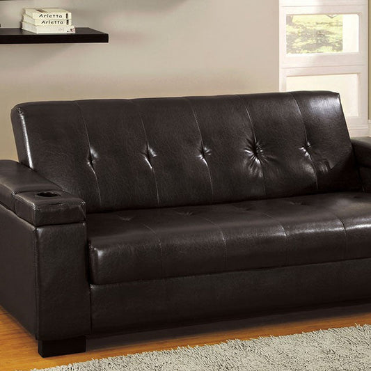 Logan-Futon Sofa