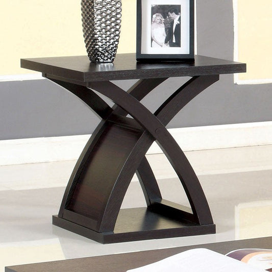 Arkley-End Table