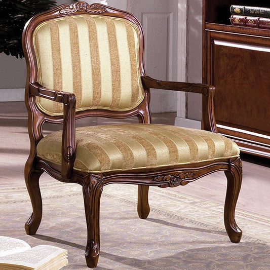 Burnaby-Accent Chair