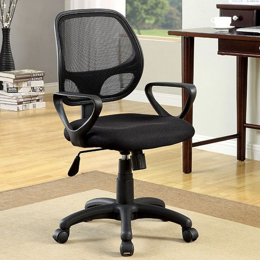 Sherman-Office Chair