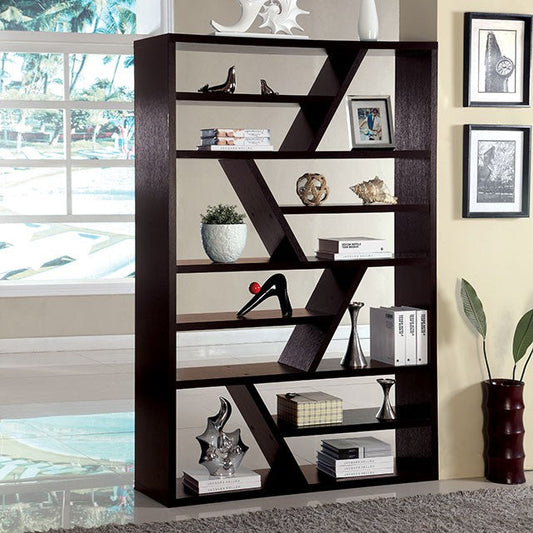 Kamloo-Display Shelf