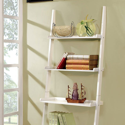 Sion-Ladder Shelf