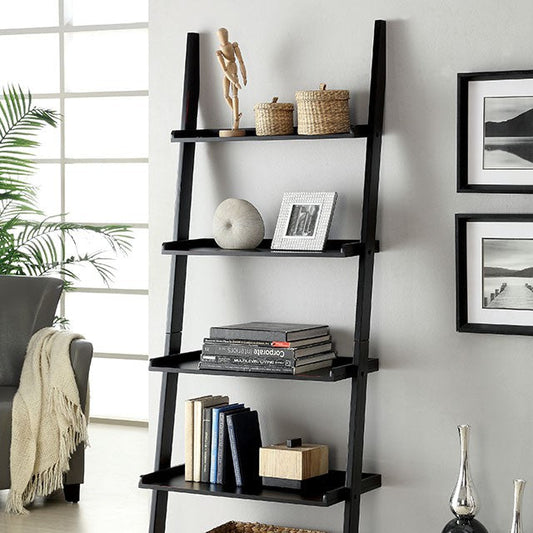 Sion-Ladder Shelf