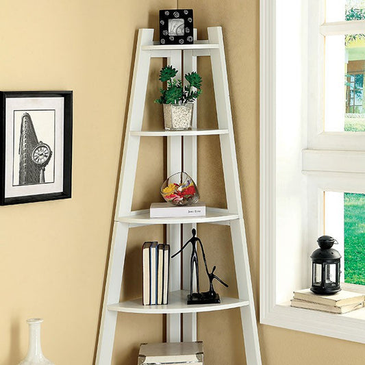 Lyss-Ladder Shelf