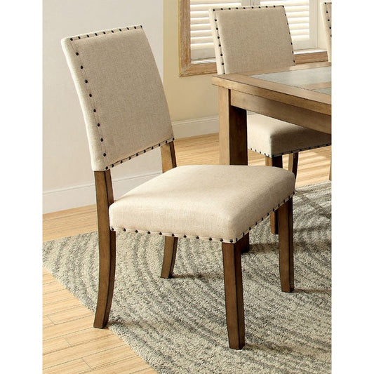Melston-Side Chair (2/Box)