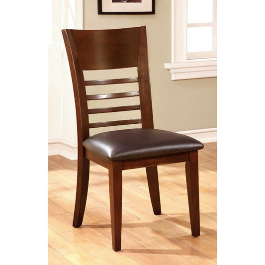 Hillsview-Side Chair (2/Box)
