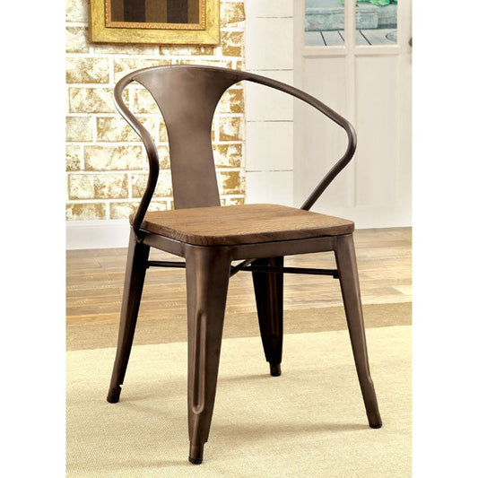 Cooper-Side Chair (4/Box)
