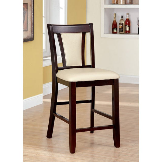 Brent-Counter Ht. Chair (2/Box)