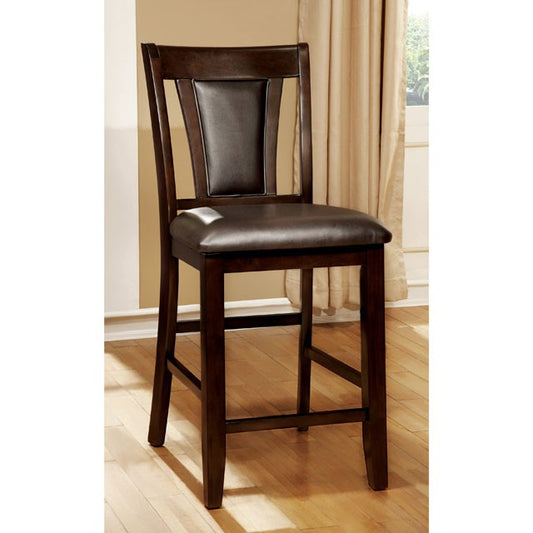 Brent-Counter Ht. Chair (2/Box)