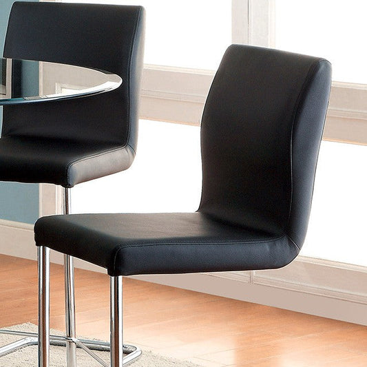 Lodia-Counter Ht. Chair (2/Box)