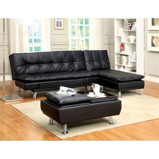 Hauser-Futon Sofa