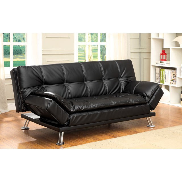 Hauser-Futon Sofa