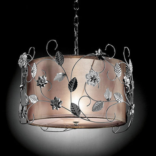Elva-Ceiling Lamp