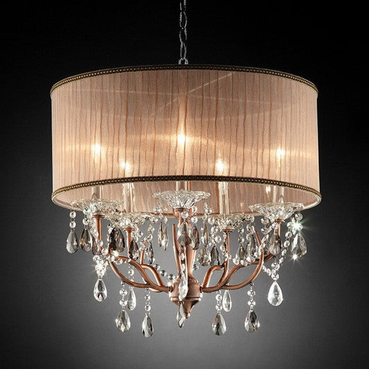 Cecelia-Ceiling Lamp