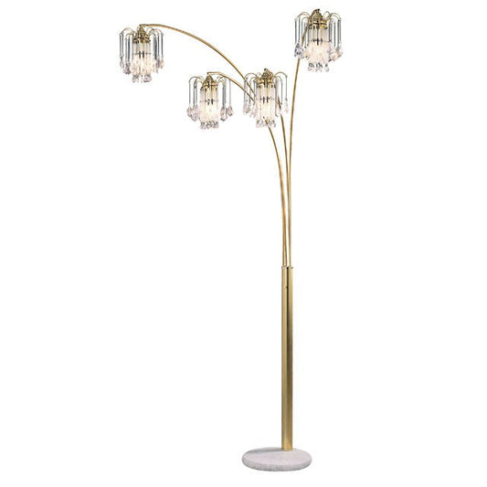 Elouise-Arch Lamp