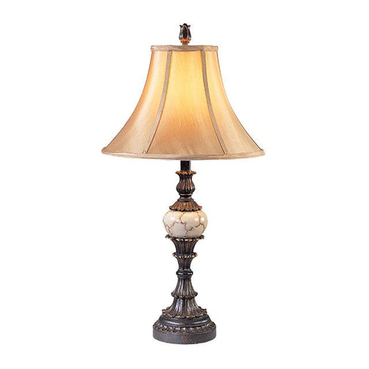 Rosalie-Table Lamp (2/Box)