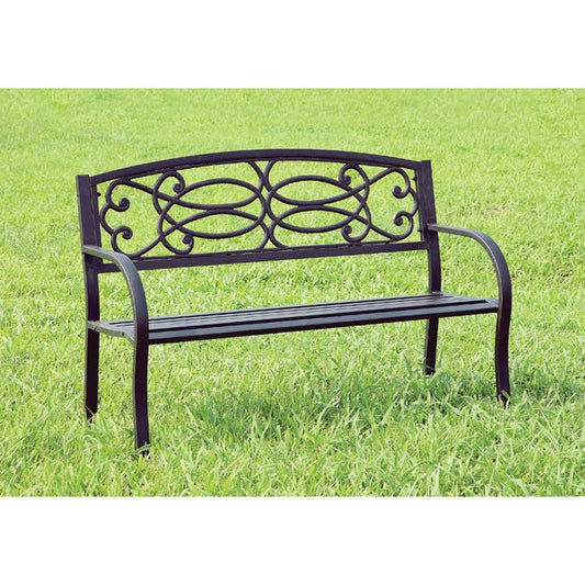 Potter-Patio Bench