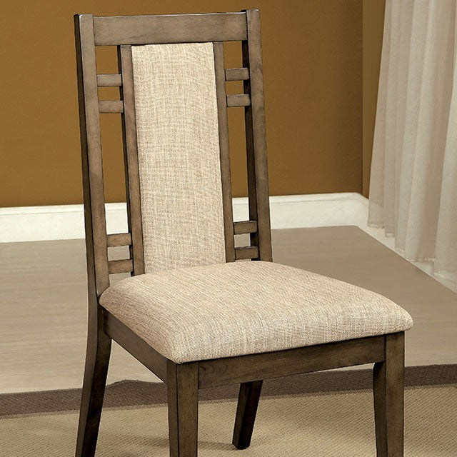 Eris-Side Chair (2/Box)