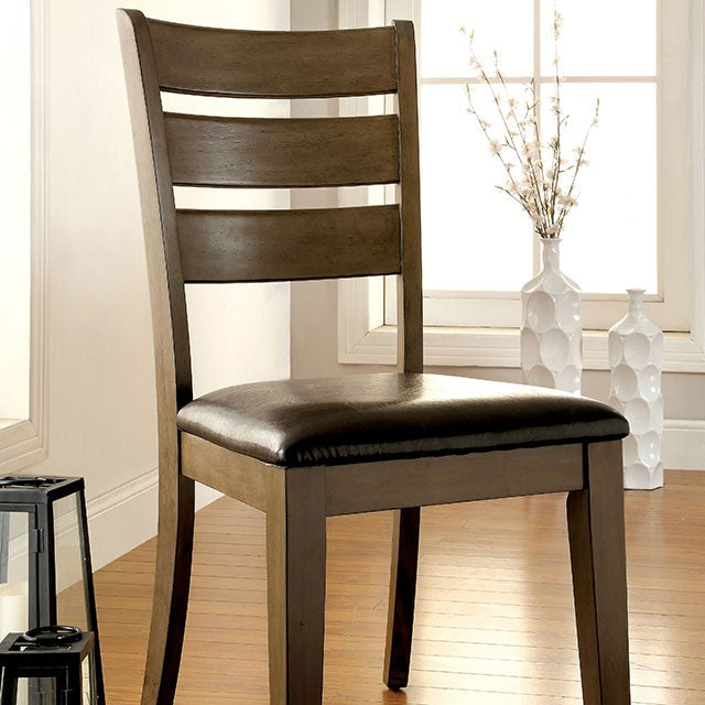 Imelda-Side Chair (2/Box)