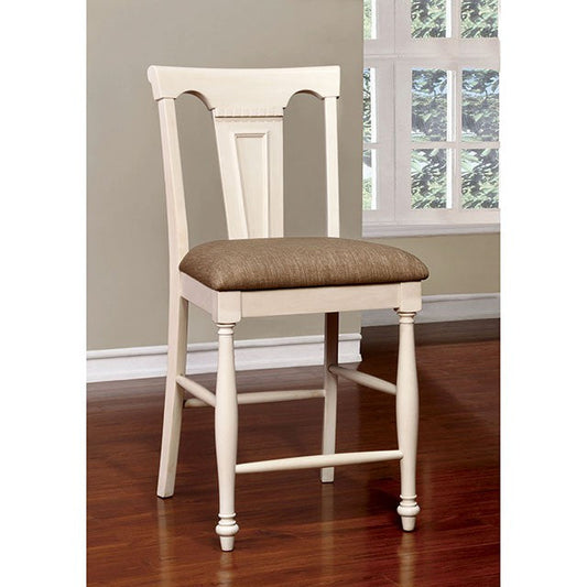 Sabrina-Counter Ht. Chair (2/Box)