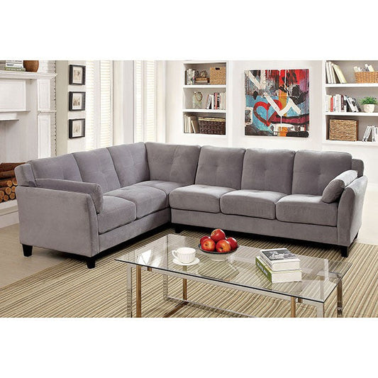 Peever-Sectional