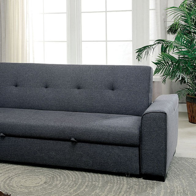 Reilly-Futon Sofa