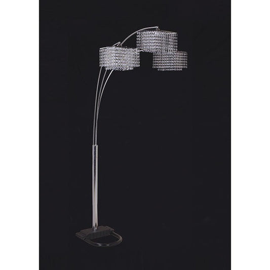 Tina-Arch Lamp
