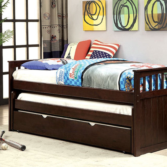 Gartel-Nesting Daybed