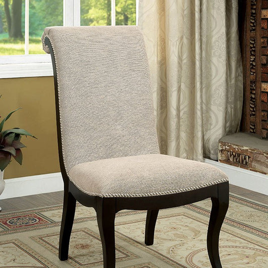 Ornette-Side Chair (2/Box)