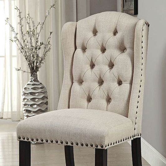 Sania-Side Chair (2/Box)