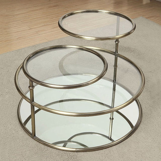 Athlone-Coffee Table