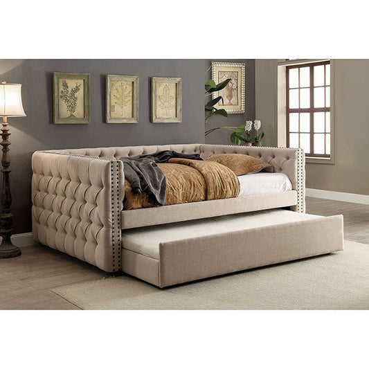 Suzanne-Twin Daybed