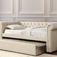 Leanna-Full Daybed