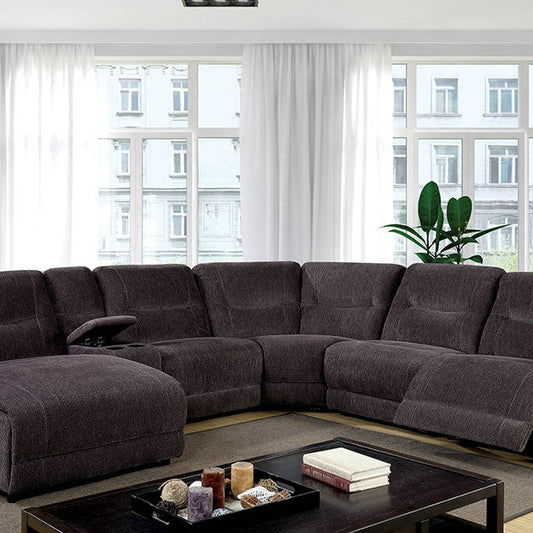 Zuben-Sectional