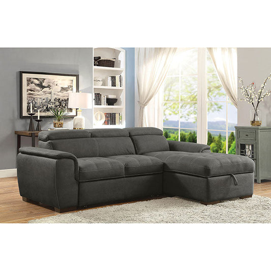 Patty-Sectional