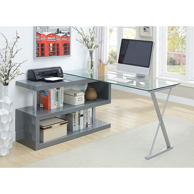 Bronwen-Computer Desk