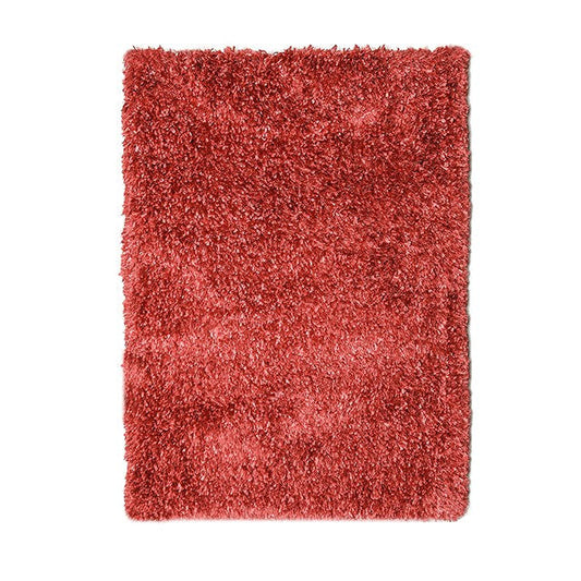 Annmarie-5' X 7' Scarlet Area Rug