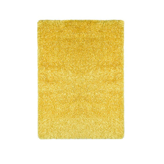 Annmarie-5' X 7' Yellow Area Rug