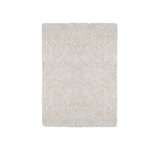 Annmarie-5' X 7' White Area Rug