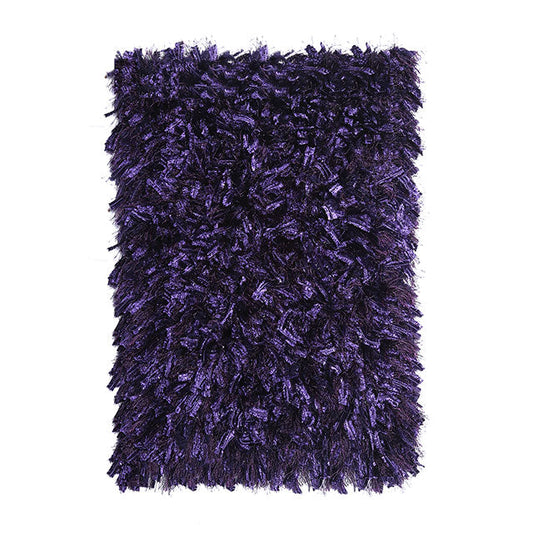 Annmarie-5' X 7' Purple Area Rug
