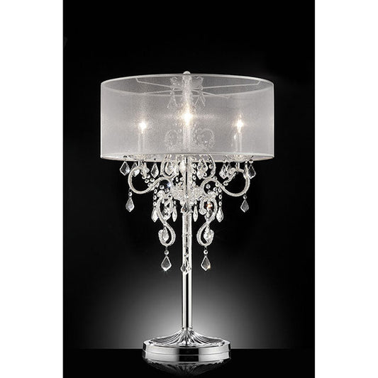 Rigel-Table Lamp