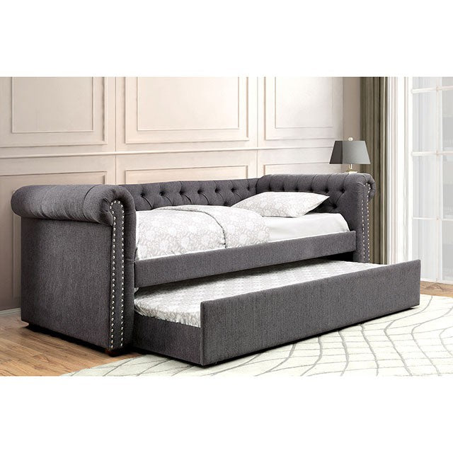 Leanna-Queen Daybed w/ Trundle