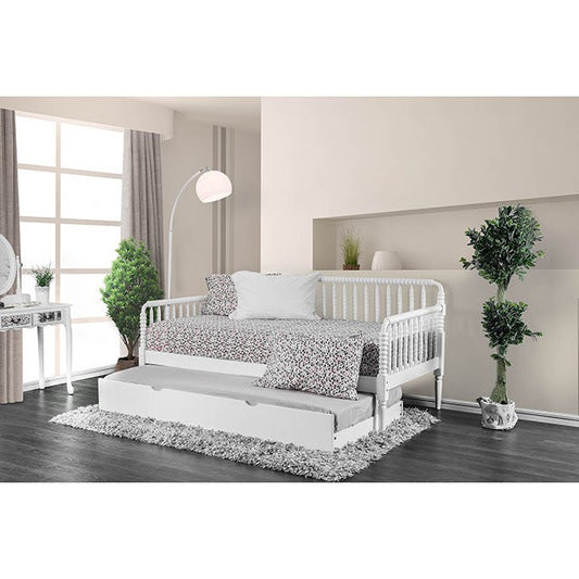 Linda-Twin Daybed