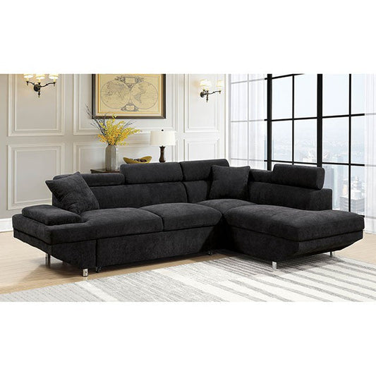 Foreman-Sectional