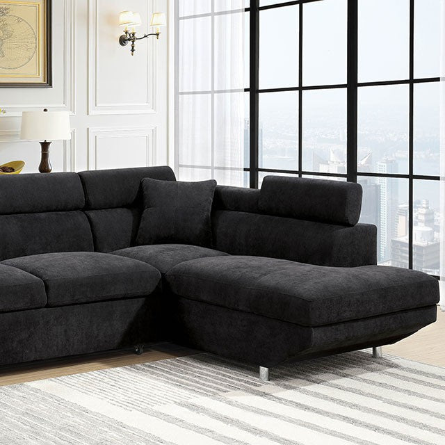 Foreman-Sectional