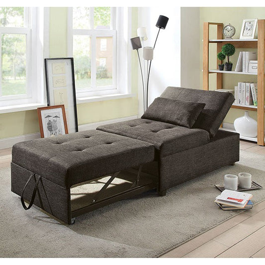 Oona-Futon Sofa